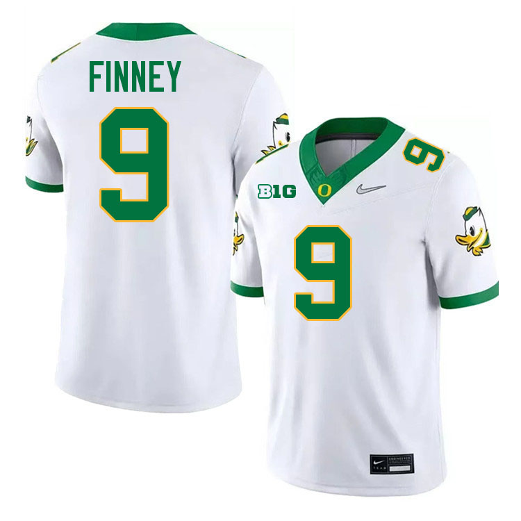 Brandon Finney Oregon Jersey,Oregon Ducks Football Uniforms,Jerseys Youth-White